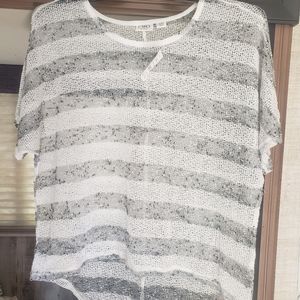 Cato Plus Sheer Crop